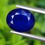 พลอย สปิเนล Spinel 5.52 กะรัต (Cts.) พลอยแท้ อัญมณีมงคลประจําวันเกิด เครื่องประดับพลอย