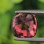พลอย เพทาย Natural Zircon 4.55 Cts.พร้อมใบเซอร์ พลอยแท้ อัญมณีมงคลประจําวันเกิด เครื่องประดับพลอย