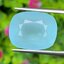 พลอย อความารีน Aquamarine 18.50 กะรัต (Cts.) พลอยแท้ อัญมณีมงคลประจําวันเกิด เครื่องประดับพลอย