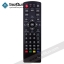 รีโมทดิจิตอลทีวี Haier รุ่นDH-1681