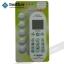 รีโมทแอร์รวมรุ่น ใช้ได้กับทุกรุ่น ทุกยี่ห้อ (ทางร้านแนะนำ) รุ่นET-6000