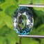 พลอย เพทาย Natural Zircon 11.16 กะรัต (Cts.) พลอยแท้อัญมณีมงคล ประจําวันเกิด เครื่องประดับพลอย