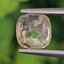 พลอย บุษราคัม yellow sapphire 2.59 กะรัต (Cts.) ดิบ (Unheated) พร้อมใบเซอร์ พลอยแท้ อัญมณีมงคลประจําวันเกิด เครื่องประดับพลอย