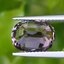 พลอย สปิเนล พม่า Spinel Myanmar 4.39 กะรัต (Cts.) ดิบ Unheated พลอยแท้ อัญมณีมงคลประจําวันเกิด เครื่องประดับพลอย