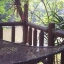 บ้านป่าริมธารใกล้เมืองกาญจนบุรี