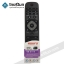 รีโมทรวมทีวี Philips ใช้สำหรับSMART TVทุกรุ่น รุ่นD1110 *กดดูรายละเอียดก่อนสั่งซื้อ*