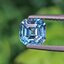 พลอย เพทาย (Zircon) 1.79 กะรัต (Cts.) พลอยแท้ อัญมณีมงคลประจําวันเกิด เครื่องประดับพลอย