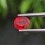 พลอย ทับทิม ซองเจีย Songea Ruby Sapphire 1.13 กะรัต (Cts.) พร้อมใบเซอร์ พลอยแท้ อัญมณีมงคลประจําวันเกิด เครื่องประดับพลอย
