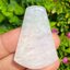 หยกพม่าเจียรนัย (Burmese jade ) 35.06 กะรัต หยกพม่า (jadeite)