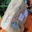 JRN012 ก้อน หยกพม่า ดิบ Burmese Jadeite Rough 4,000 กรัม (Grams.) หยกแท้ อัญมณีมงคลประจําวันเกิด เครื่องประดับหยก