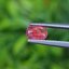 พลอย ชมพู พิ้ง แซฟไฟร์ Pink Sapphire 0.44 กะรัต (Cts.) พลอยแท้ อัญมณีมงคลประจําวันเกิด เครื่องประดับพลอย