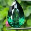 พลอย กรีน โทแพซ Green Topaz 26.46 กะรัต พร้อมใบเซอร์ พลอยแท้ อัญมณีมงคลประจําวันเกิด เครื่องประดับพลอย
