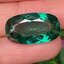 พลอย กรีน โทแพซ Green Topaz 22.40 กะรัต พลอยแท้ อัญมณีมงคลประจําวันเกิด เครื่องประดับพลอย