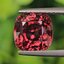 พลอย เพทาย Natural Zircon 4.55 Cts.พร้อมใบเซอร์ พลอยแท้ อัญมณีมงคลประจําวันเกิด เครื่องประดับพลอย