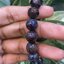กำไลพลอยแท้ ปีเตอร์ไซต์ Pietersite Bracelet
