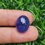 พลอย แทนซาไนท์ Tanzanite 13.44 กะรัต (Cts.) พลอยแท้ อัญมณีมงคลประจําวันเกิด เครื่องประดับพลอย