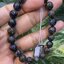 กำไลพลอยแท้ ปีเตอร์ไซต์ Pietersite Bracelet