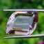 พลอย อเมทริน Natural Ametrine 16.40 กะรัต (Cts.) พลอยแท้ อัญมณีมงคลประจําวันเกิด เครื่องประดับพลอย