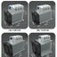 ซอฟสตาร์ท มอเตอร์ไฟฟ้า 380Vac 5000w