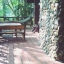บ้านป่าริมธารใกล้เมืองกาญจนบุรี