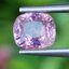 พลอย สปิเนล (Spinel) 1.21 กะรัต (Cts.) ดิบ (Unheated) พลอยแท้ อัญมณีมงคลประจําวันเกิด เครื่องประดับพลอย