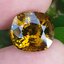 พลอย ทัวร์มาลีน Tourmaline 10.495 กะรัต (Cts.)
