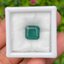 พลอย มรกต Natural Emerald แซมเบีย 3.11 กะรัต (Cts.) พลอยแท้ อัญมณีมงคลประจําวันเกิด เครื่องประดับพลอย