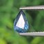 พลอย ไพลิน (Blue Sapphire) 1.20 กะรัต (Cts.) พลอยแท้ อัญมณีมงคลประจําวันเกิด เครื่องประดับพลอย
