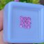 พลอย เพทาย Natural Zircon 1.00 กะรัต (Cts.) 9 เม็ด (Pcs.) พลอยแท้ อัญมณีมงคลประจําวันเกิด เครื่องประดับพลอย