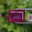 พลอย ทับทิม (Ruby Sapphire) 5.50 กะรัต (Cts.) พลอยแท้ อัญมณีมงคลประจําวันเกิด เครื่องประดับพลอย