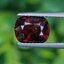 พลอย สปิเนล (Spinel) 2.09 กะรัต (Cts.) ดิบ (Unheated) พลอยแท้ อัญมณีมงคลประจําวันเกิด เครื่องประดับพลอย