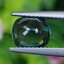 พลอย เขียวส่อง (ฺGreen Sapphire) 2.76 กะรัต (Cts.) พลอยแท้ อัญมณีมงคลประจําวันเกิด เครื่องประดับพลอย
