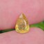 พลอย บุษราคัม yellow sapphire 2.54 กะรัต (Cts.) พลอยแท้ อัญมณีมงคลประจําวันเกิด เครื่องประดับพลอย