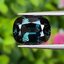 พลอย สปิเนล Spinel 3.34 กะรัต (Cts.) ดิบ Unheated พลอยแท้ อัญมณีมงคลประจําวันเกิด เครื่องประดับพลอย