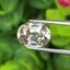 พลอย เพทาย Natural Zircon 3.05 กะรัต (Cts.) พร้อมใบเซอร์ พลอยแท้ อัญมณีมงคลประจําวันเกิด เครื่องประดับพลอย