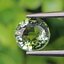 พลอย ทัวร์มาลีน Tourmaline 2.11 กะรัต (Cts.) พลอยแท้อัญมณีมงคล ประจําวันเกิด เครื่องประดับพลอย