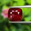 พลอย สปิเนล (Spinel) 1.50 กะรัต (Cts.) ดิบ (Unheated) พลอยแท้ อัญมณีมงคลประจําวันเกิด เครื่องประดับพลอย