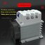 ซอฟสตาร์ท มอเตอร์ไฟฟ้า 380Vac 5000w