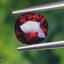 พลอย สปิเนล (Spinel) 1.86 กะรัต (Cts.) ดิบ (Unheated) พลอยแท้ อัญมณีมงคลประจําวันเกิด เครื่องประดับพลอย
