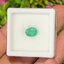พลอย มรกต Natural Emerald แซมเบีย 0.92 กะรัต (Cts.) พลอยแท้ อัญมณีมงคลประจําวันเกิด เครื่องประดับพลอย