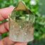 ก้อน ผลึก ซิทริน Citrine 245.80 กะรัต (Cts.) พลอยแท้ อัญมณีมงคลประจําวันเกิด เครื่องประดับพลอย