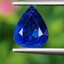 พลอย ไพลิน (Blue Sapphire) 2.27 กะรัต (Cts.) *สีพิเศษ รอยัลบลู (Royal Blue) พลอยแท้ อัญมณีมงคลประจําวันเกิด เครื่องประดับพลอย