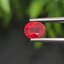 พลอย ทับทิม ซองเจีย Songea Ruby Sapphire 1.13 กะรัต (Cts.) พร้อมใบเซอร์ พลอยแท้ อัญมณีมงคลประจําวันเกิด เครื่องประดับพลอย