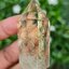 ก้อน ผลึก ซิทริน Citrine 191.57 กะรัต (Cts.) พลอยแท้ อัญมณีมงคลประจําวันเกิด เครื่องประดับพลอย