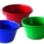 กะละมัง N4 สีB