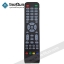 รีโมททีวี อัลฟา Alpha รุ่นAL321