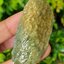 ก้อน หยกพม่า ดิบ Burmese Jadeite Rough 160.96 กะรัต (Cts.) หยกแท้ อัญมณีมงคลประจําวันเกิด เครื่องประดับหยก