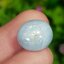 พลอย ไวท์ สตาร์ แซฟไฟร์ White Star Sapphire 10.59 กะรัต (Cts.) ดิบ Unheated พลอยแท้ อัญมณีมงคลประจําวันเกิด เครื่องประดับพลอย