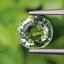 พลอย ทัวร์มาลีน Tourmaline 2.11 กะรัต (Cts.) พลอยแท้อัญมณีมงคล ประจําวันเกิด เครื่องประดับพลอย