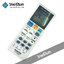รีโมทรวมแอร์ Panasonic ใช้ได้กับทุกรุ่น อัพเดต! รองรับรุ่นใหม่ๆมากที่สุด รหัส K-PN1851